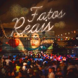Cover of Fatos Reais