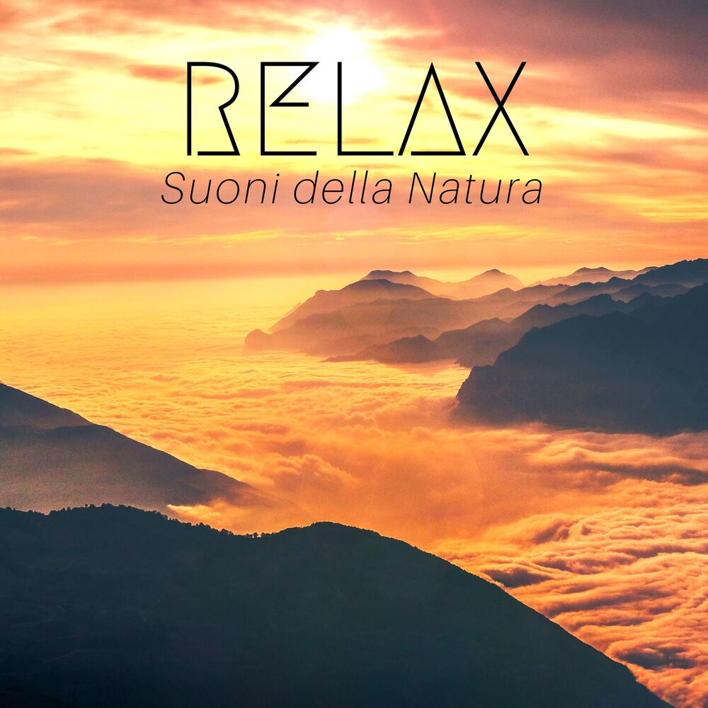 Picture of Relax - Suoni della Natura, Musica Rilassante New Age, Pianoforte, Flauto, Chitarra in chiave New Age per Rilassarsi Profondamente