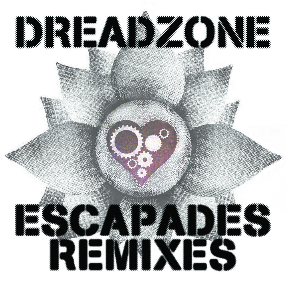 Picture of Escapades Remixes
