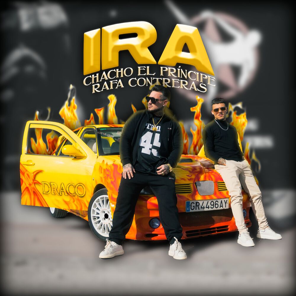 Picture of Ira