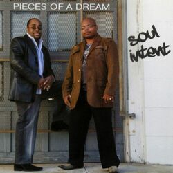 Cover of Soul Intent