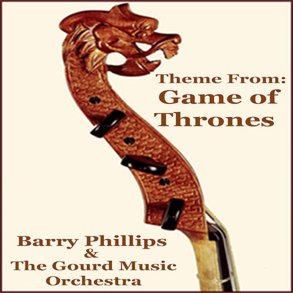 Picture of Game of Thrones - Main Theme
