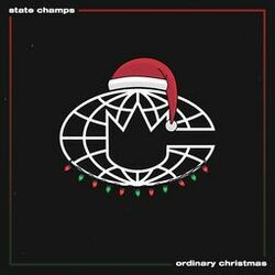 Cover of Ordinary Christmas
