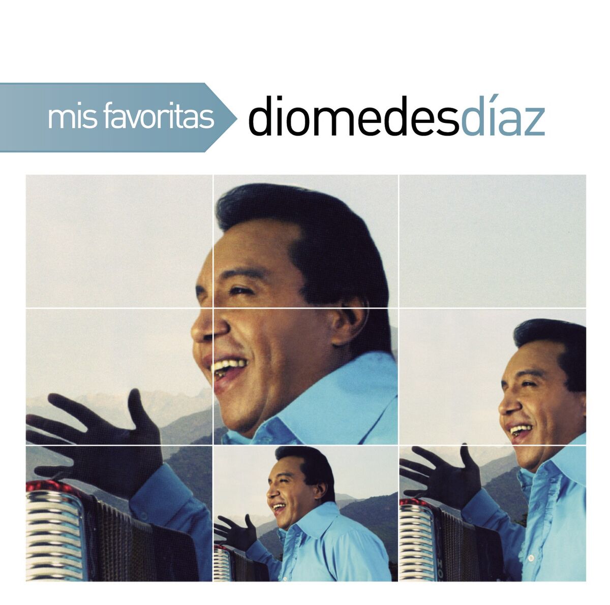 Album cover of Tu Serenata