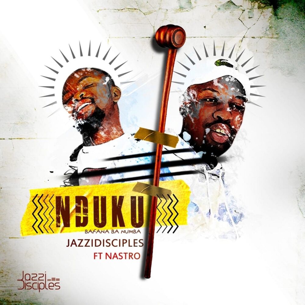 Picture of Nduku (feat. Nastro)