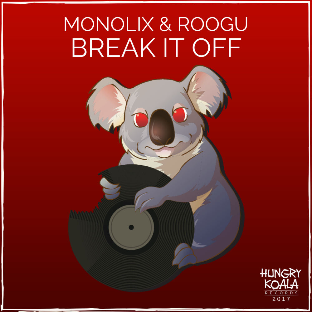 Picture of Break It Off