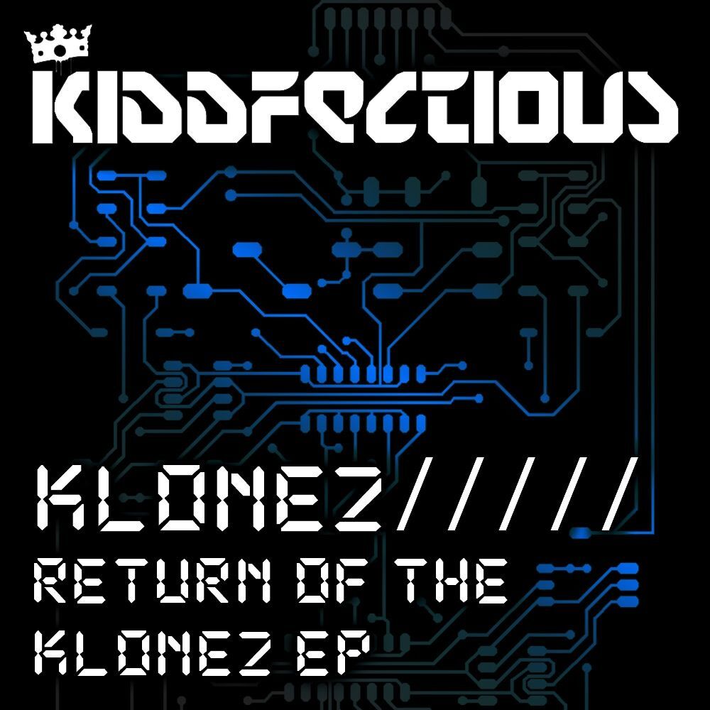 Picture of Return of the KloneZ EP