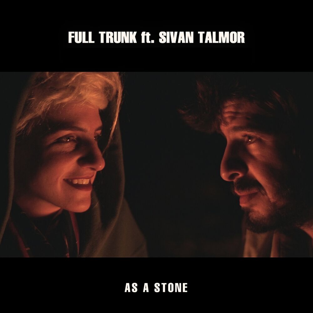 Picture of As a Stone (Radio Edit)