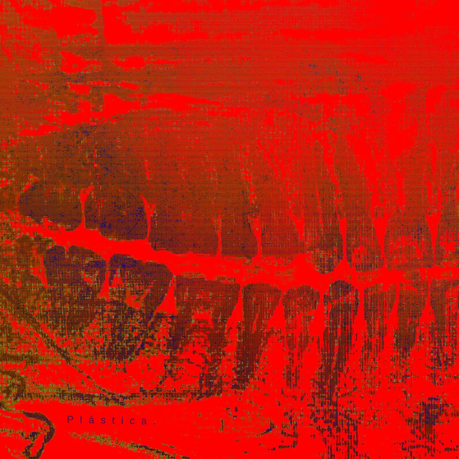 Album cover of Plástica