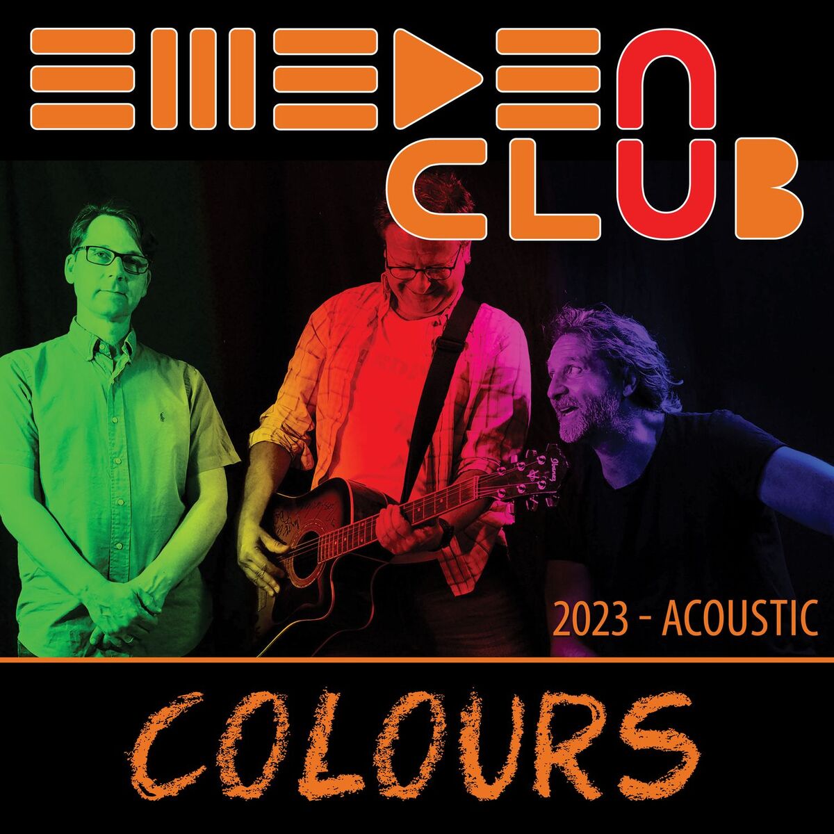 Album cover of Colours 2023