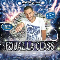 Cover of Spécial fêtes