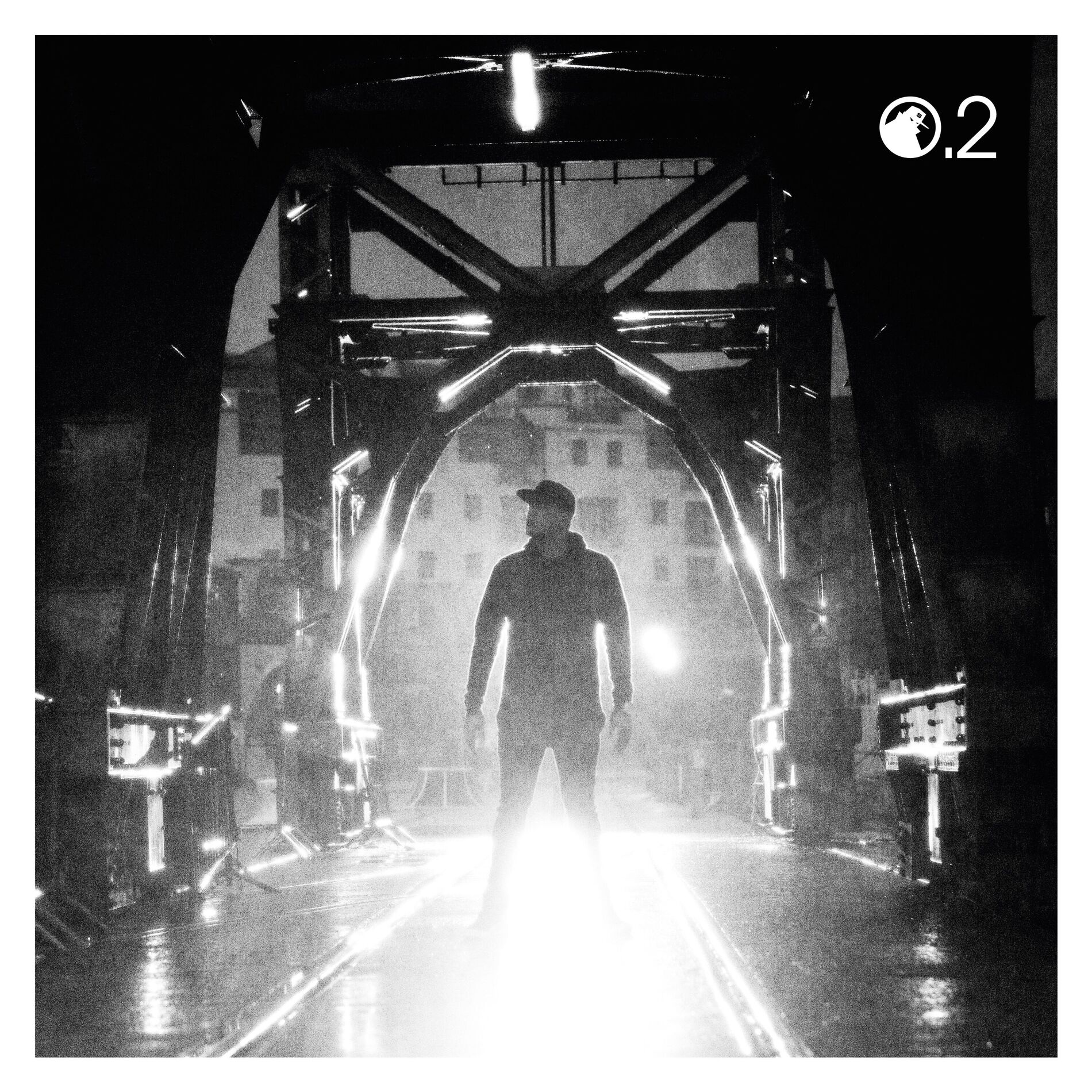 Album cover of Alone In The Dark 2 - EP