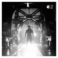 Cover of Alone In The Dark 2 - EP