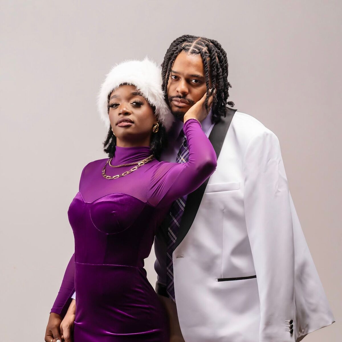 Album cover of Forever