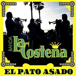Cover of El Pato Asado