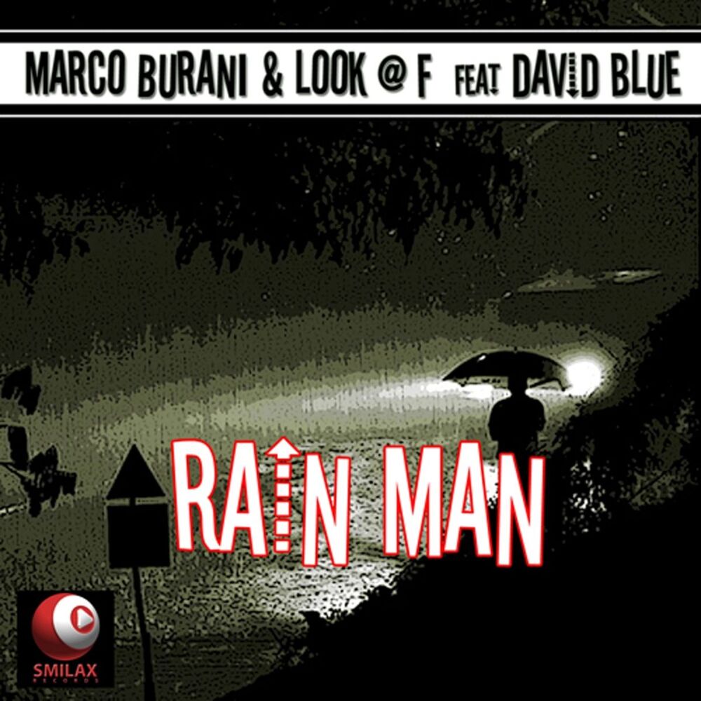 Picture of Rain Man