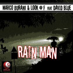 Cover of Rain Man