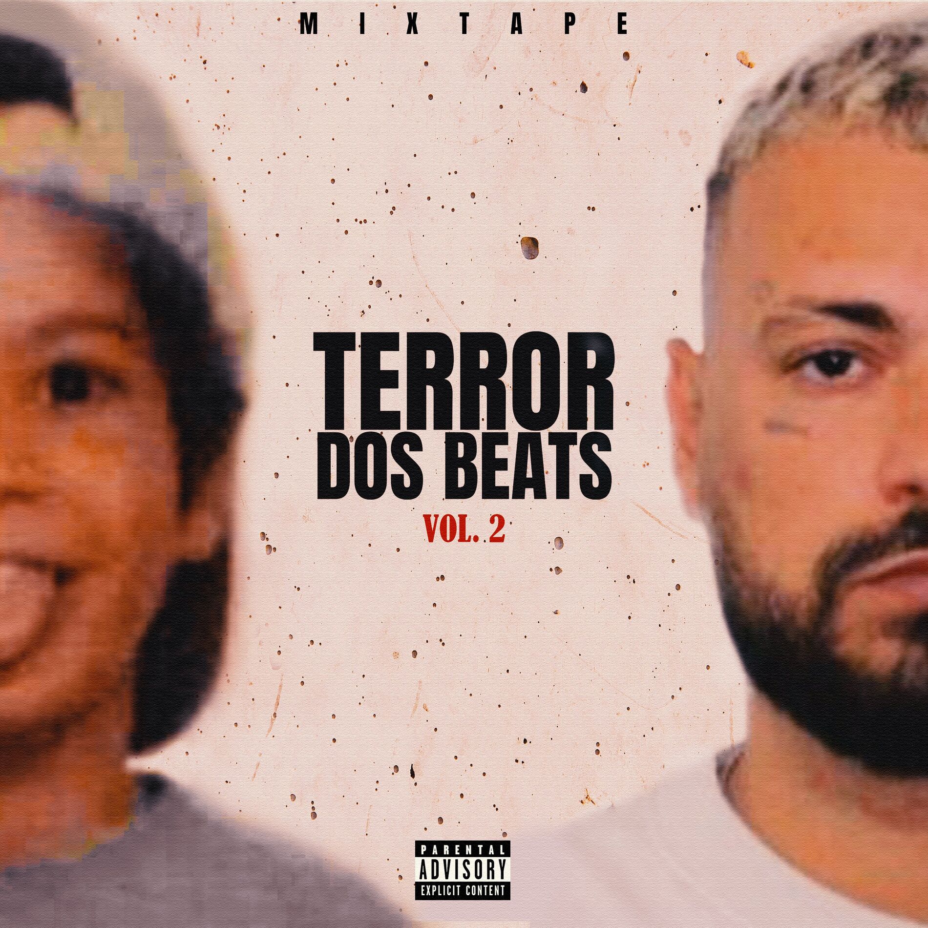 Album cover of Marcas