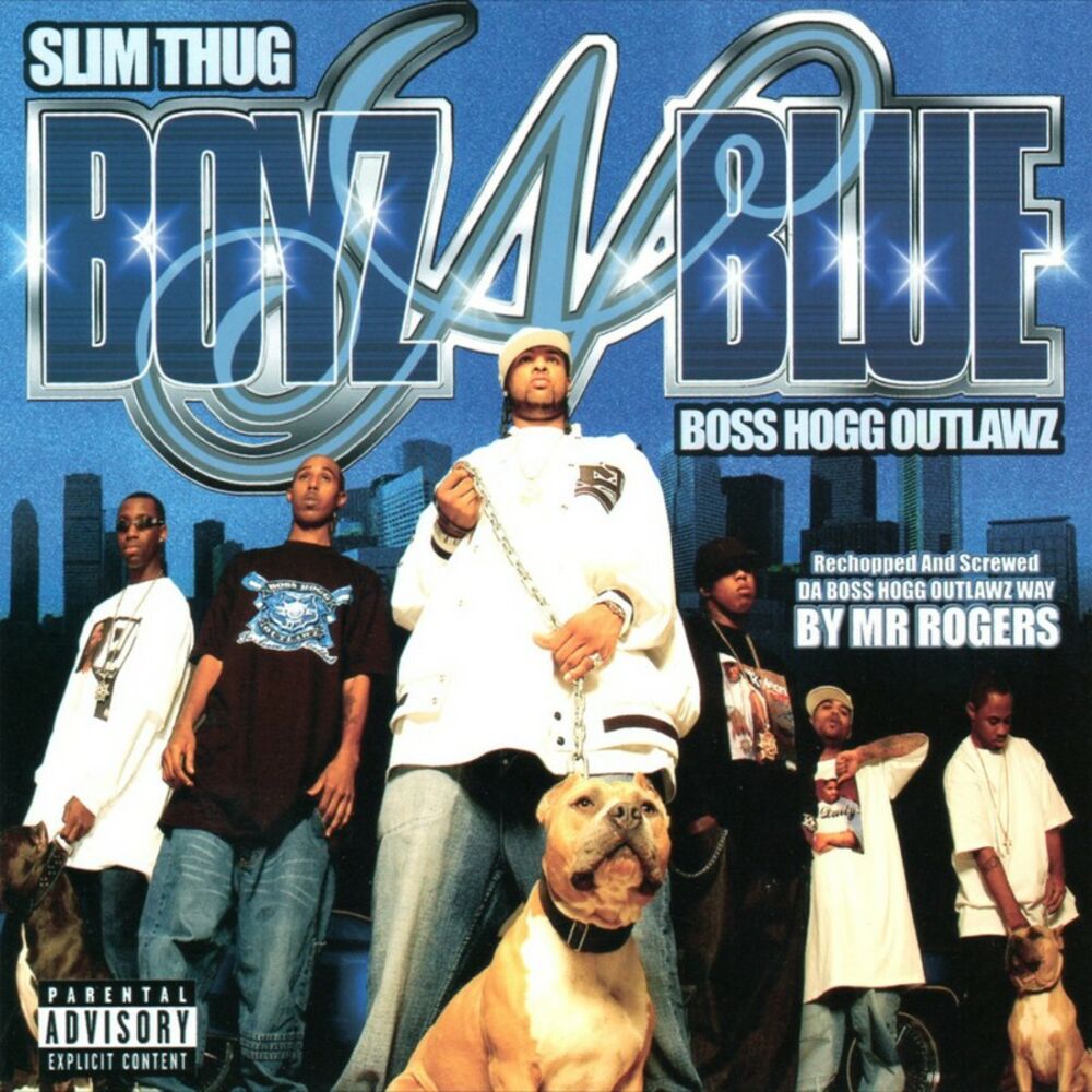 Picture of Boyz-N-Blue