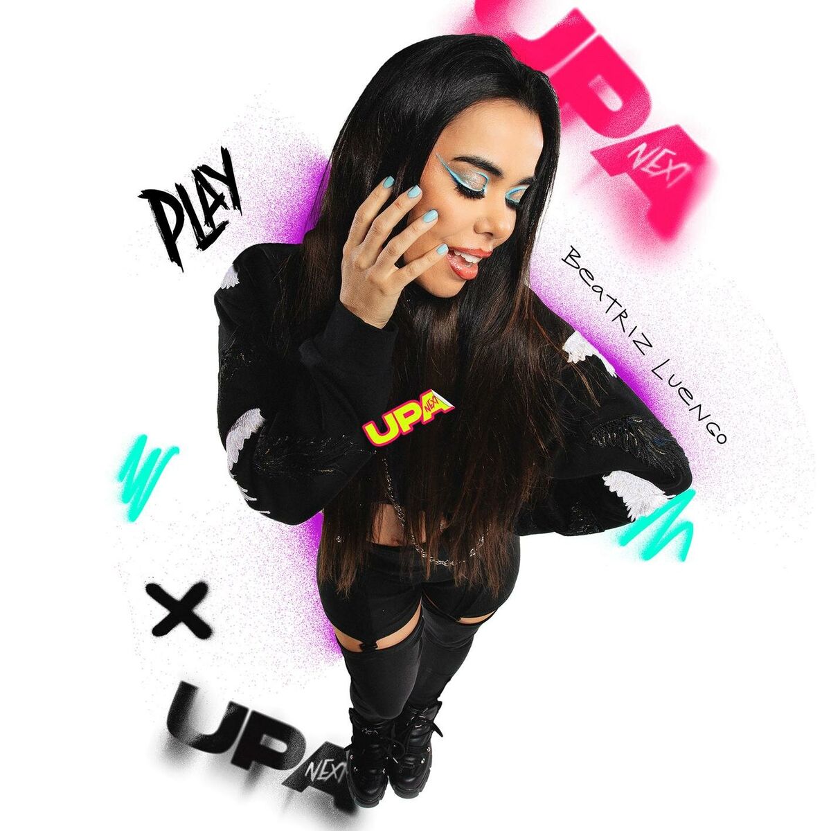 Album cover of PLAY
