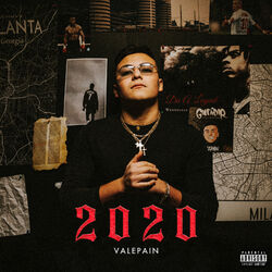 Cover of 2020