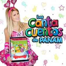 Cover of Los Cantacuentos