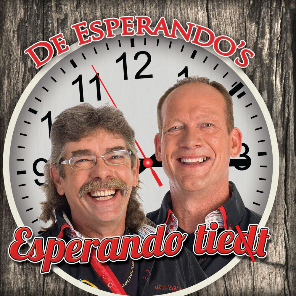 Picture of Esperando tiedt
