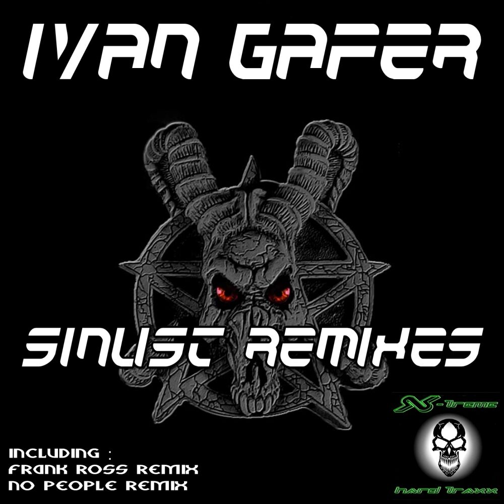 Picture of Sinlist Remixes