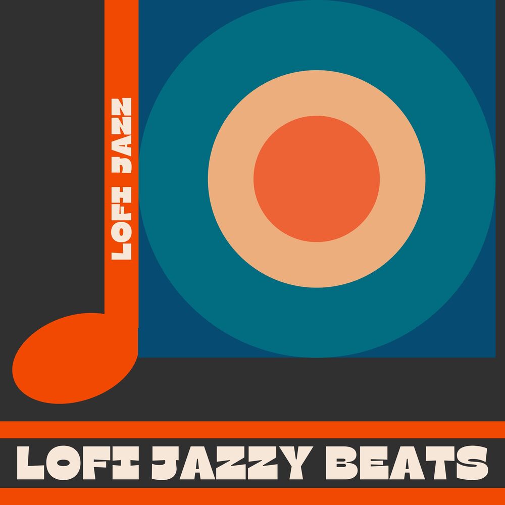 Picture of Lofi Jazzy Beats