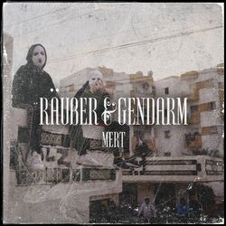 Cover of Räuber & Gendarm