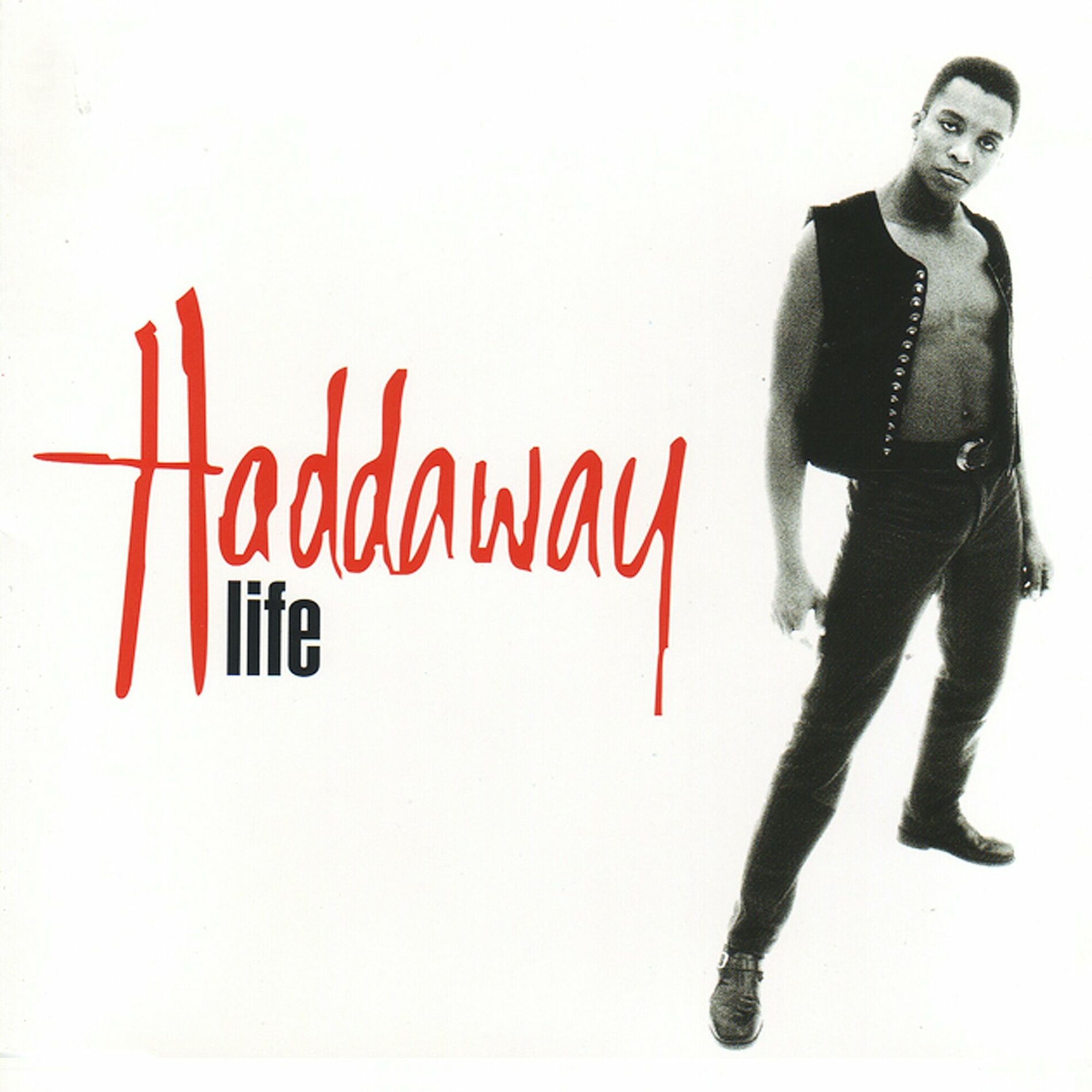 Album cover of Life