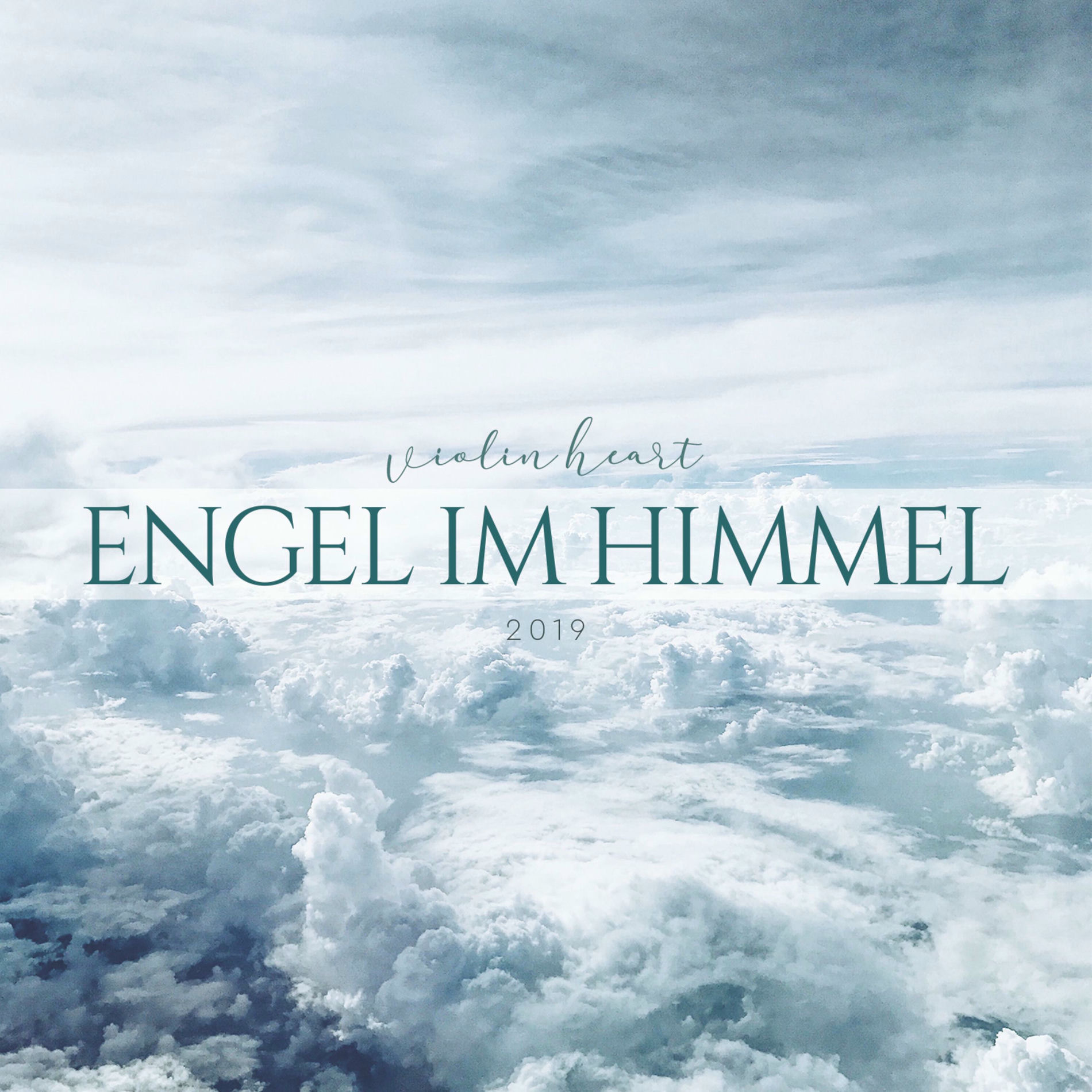Album cover of Engel i m Himmel