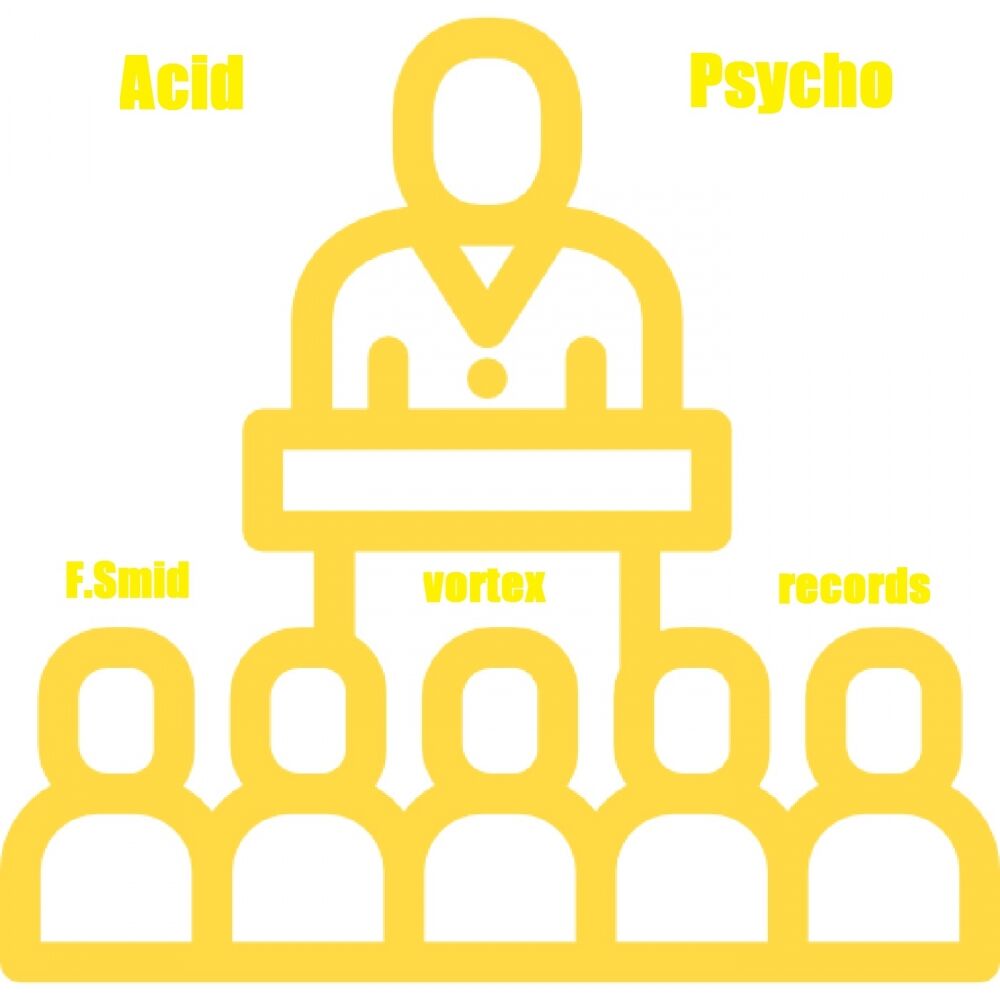 Picture of Acid Psycho