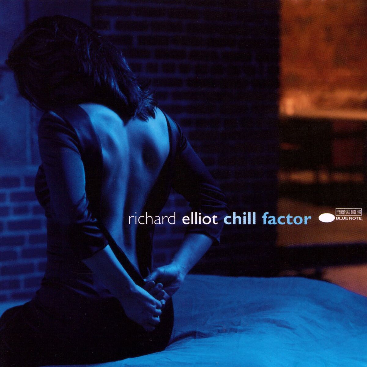 Album cover of Deep Touch
