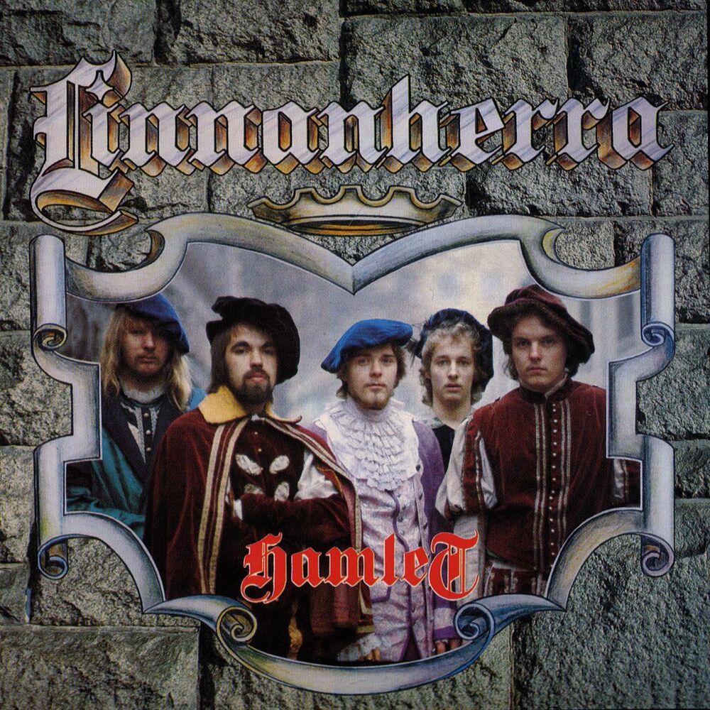 Picture of Linnanherra