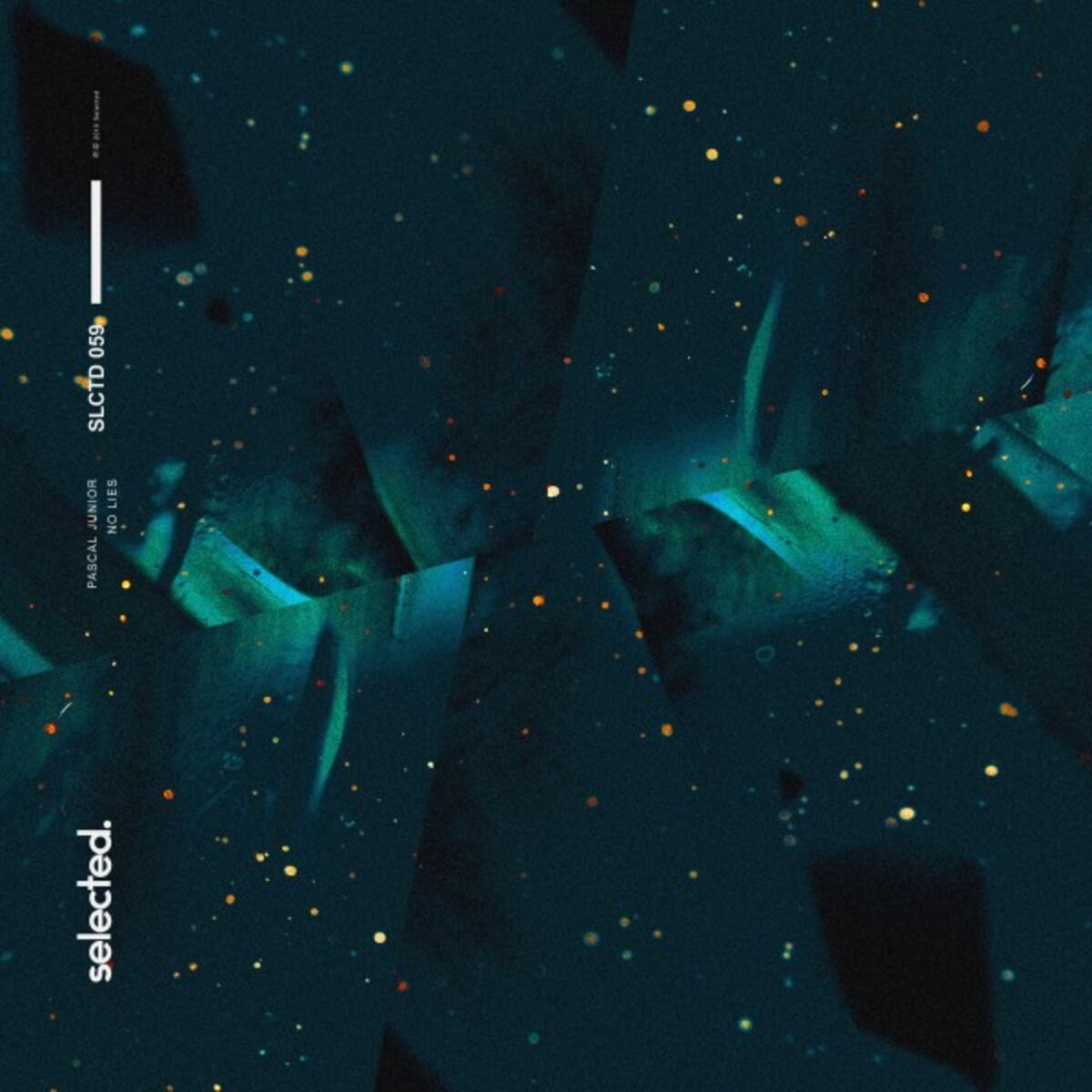 Album cover of No Lies