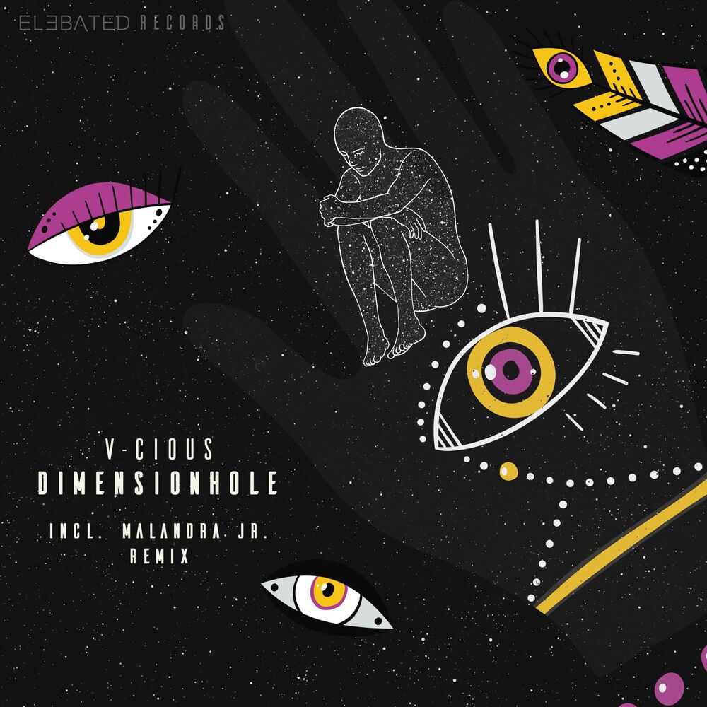 Picture of Dimensionhole