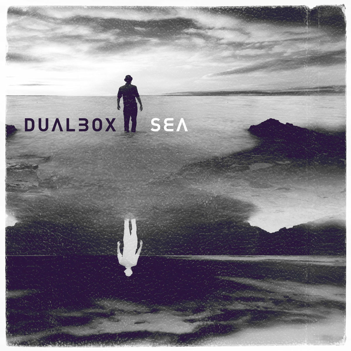 Album cover of Sea