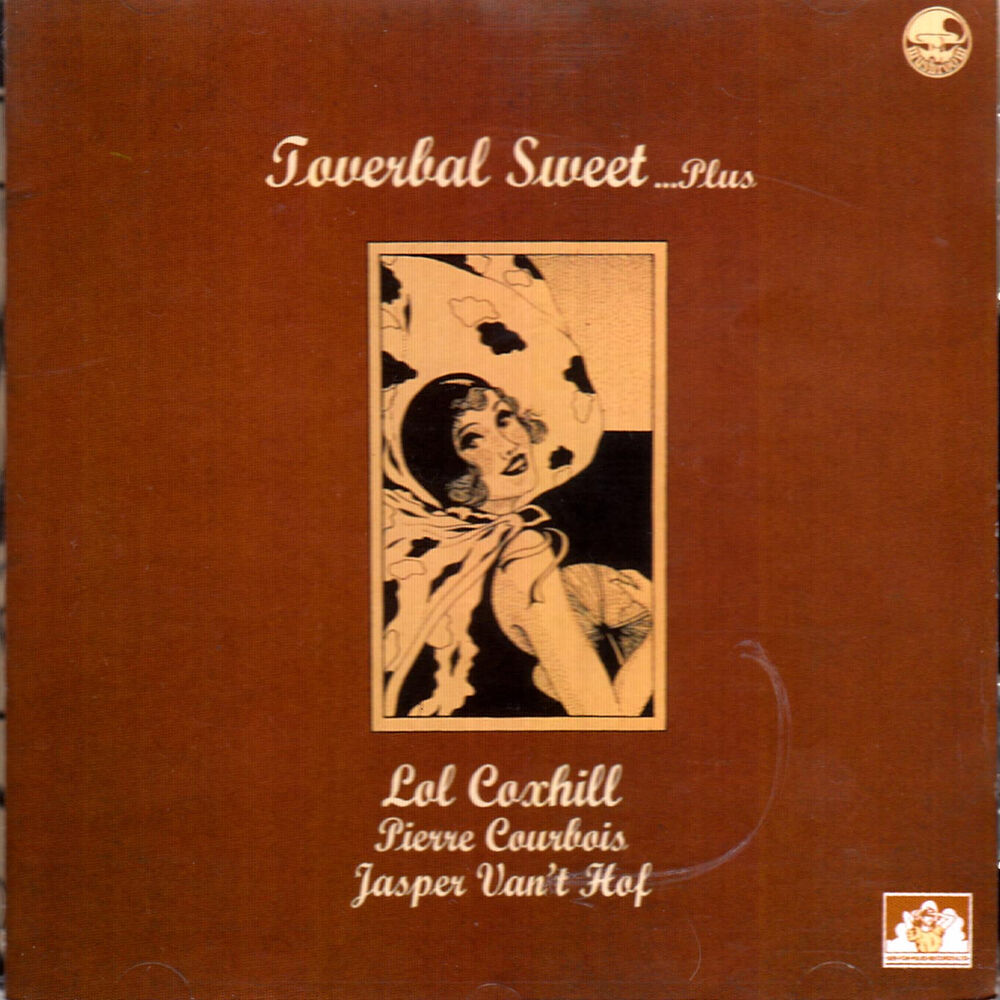 Picture of Toverbal Sweet... Plus