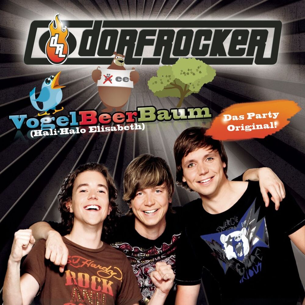 Picture of Vogelbeerbaum