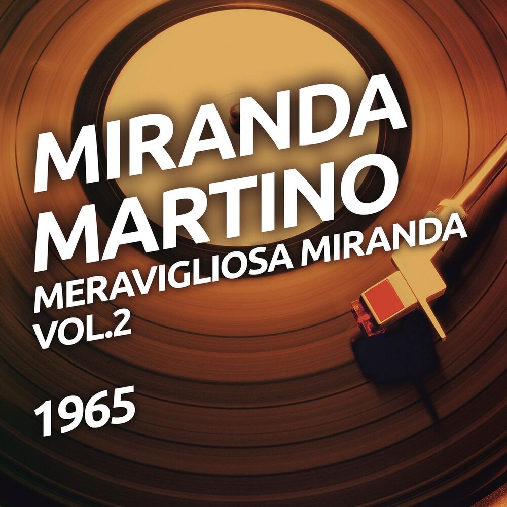 Picture of Meravigliosa Miranda vol. 2