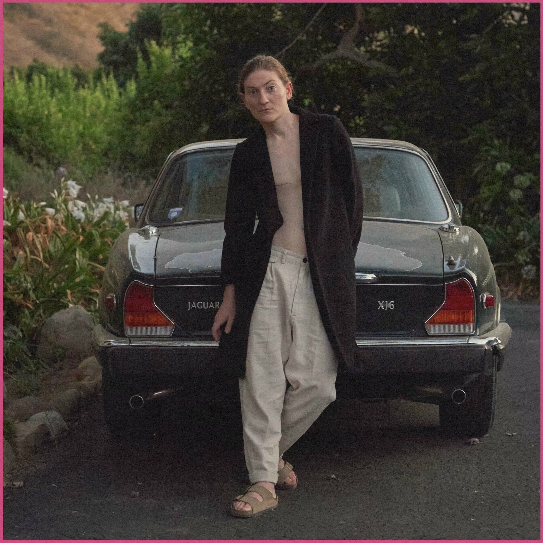 Album cover of Everything Feels Ridiculous