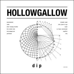 Cover of HOLLOWGALLOW