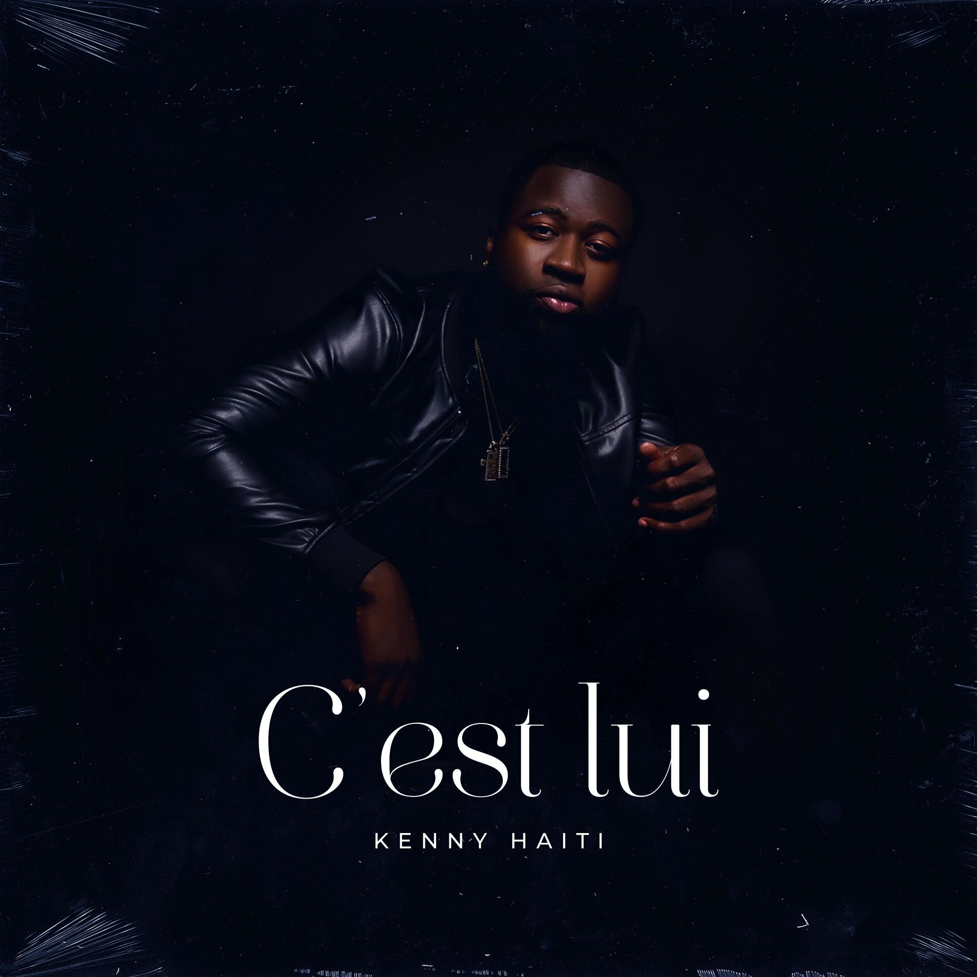 Album cover of C'est Lui