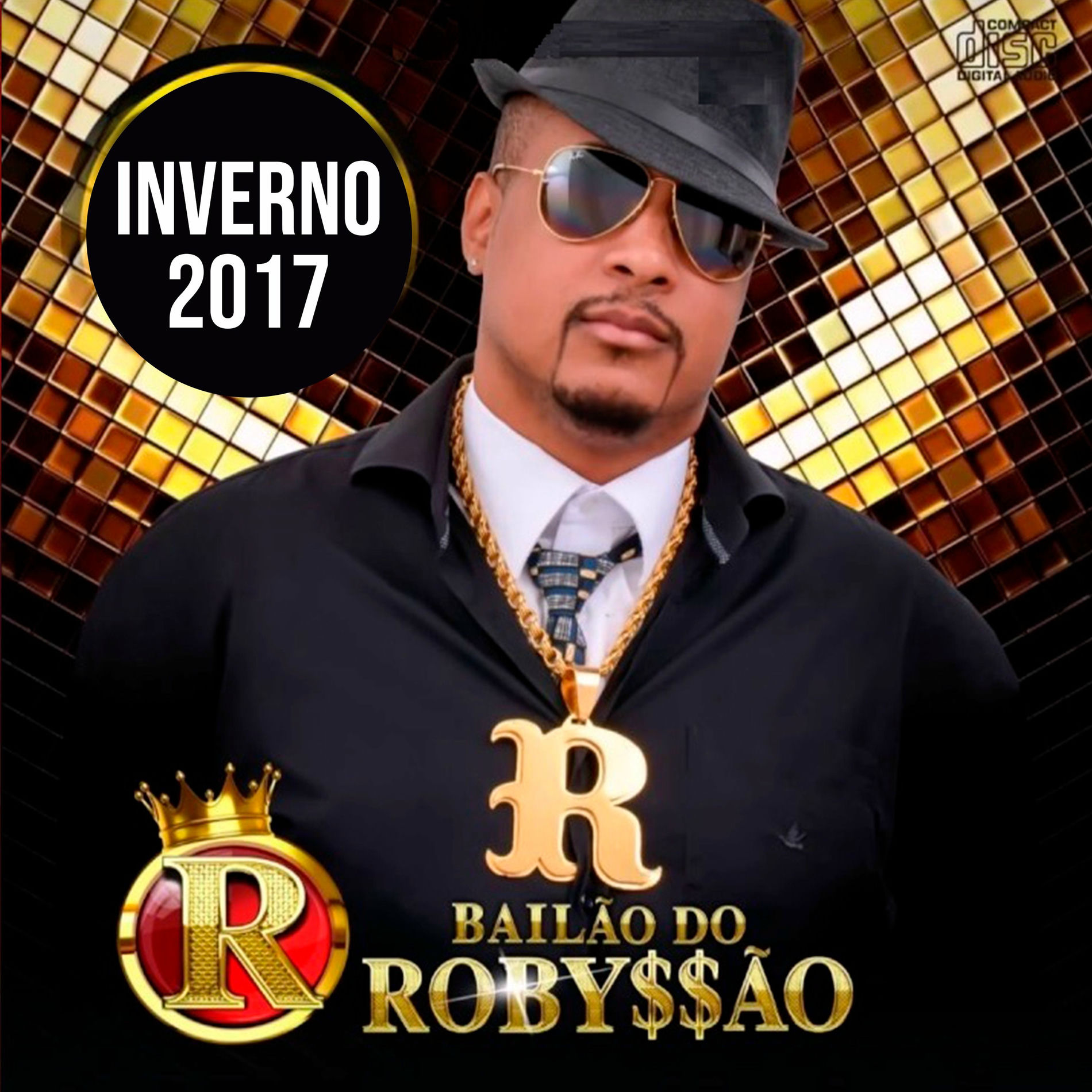 Album cover of Inverno 2017