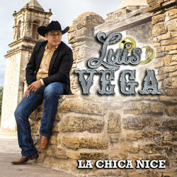 Cover of La Chica Nice