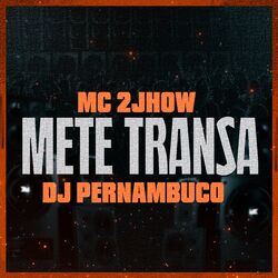Cover of Mete Transa