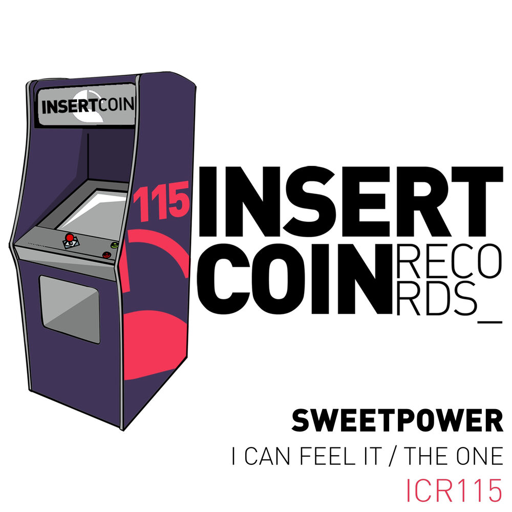 Picture of I Can Feel It / The One