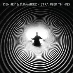 Cover of Stranger Things