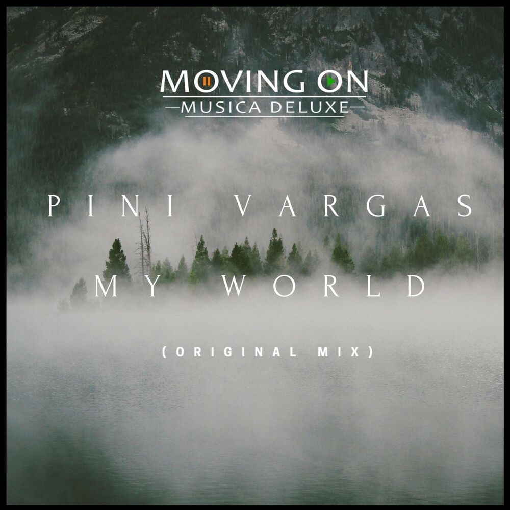 Picture of My World (Pini Vargas)
